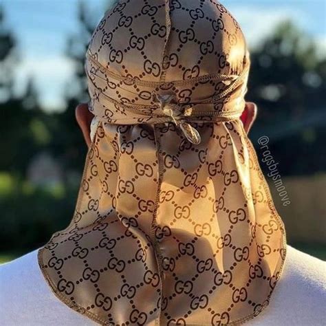 gucci bandanna men|bandana durag gucci.